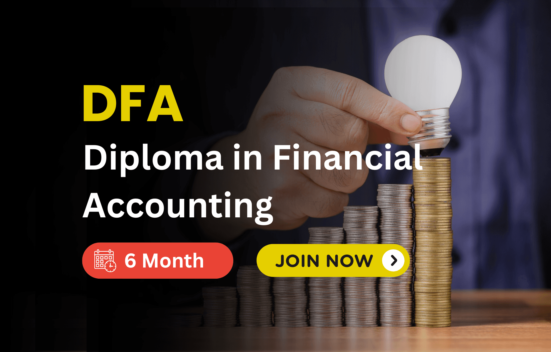 DFA – Diploma in Financial Accounting